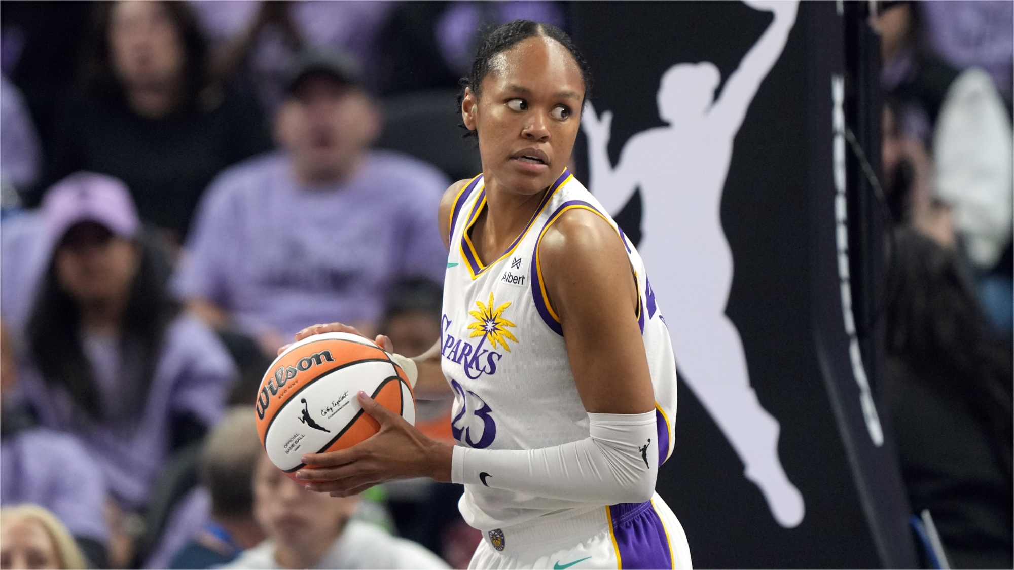 Azura Stevens Goes Viral On TikTok For Hilarious Unrivaled Commentary & Behind-the-Scenes Moments