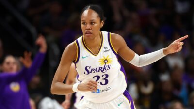 Indiana Fever Urged to Pursue Free Agent Azura Stevens For Frontcourt Boost Alongside Lexie Hull Chemistry From Unrivaled
