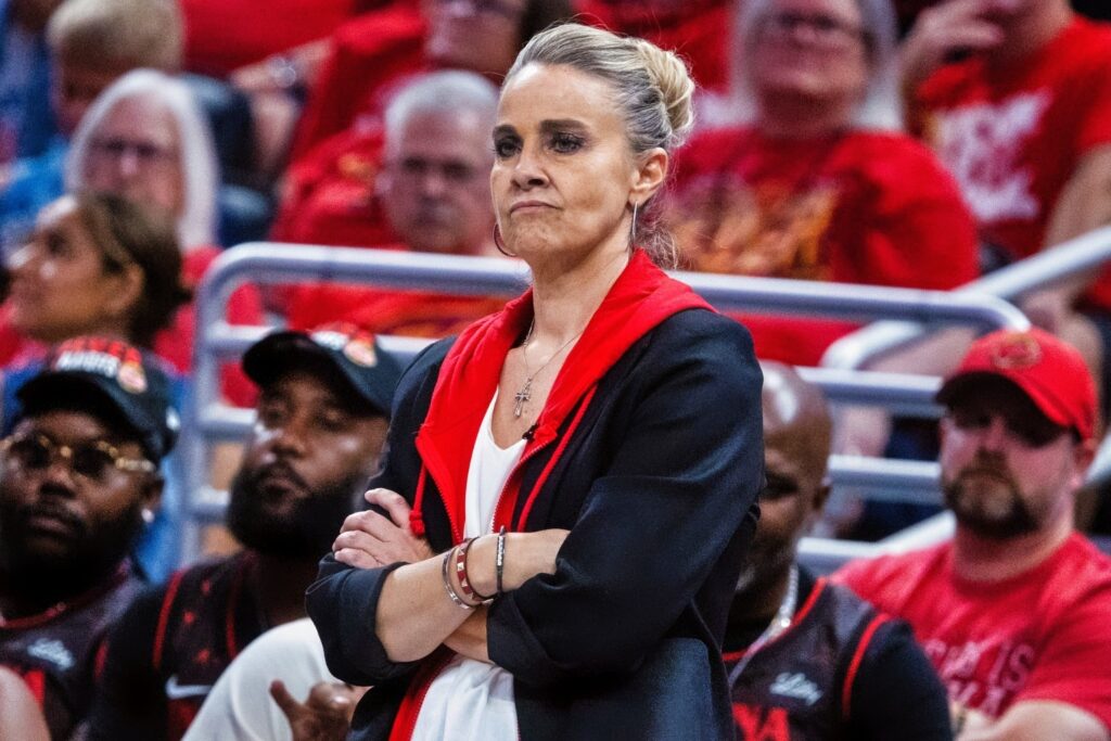Becky Hammon