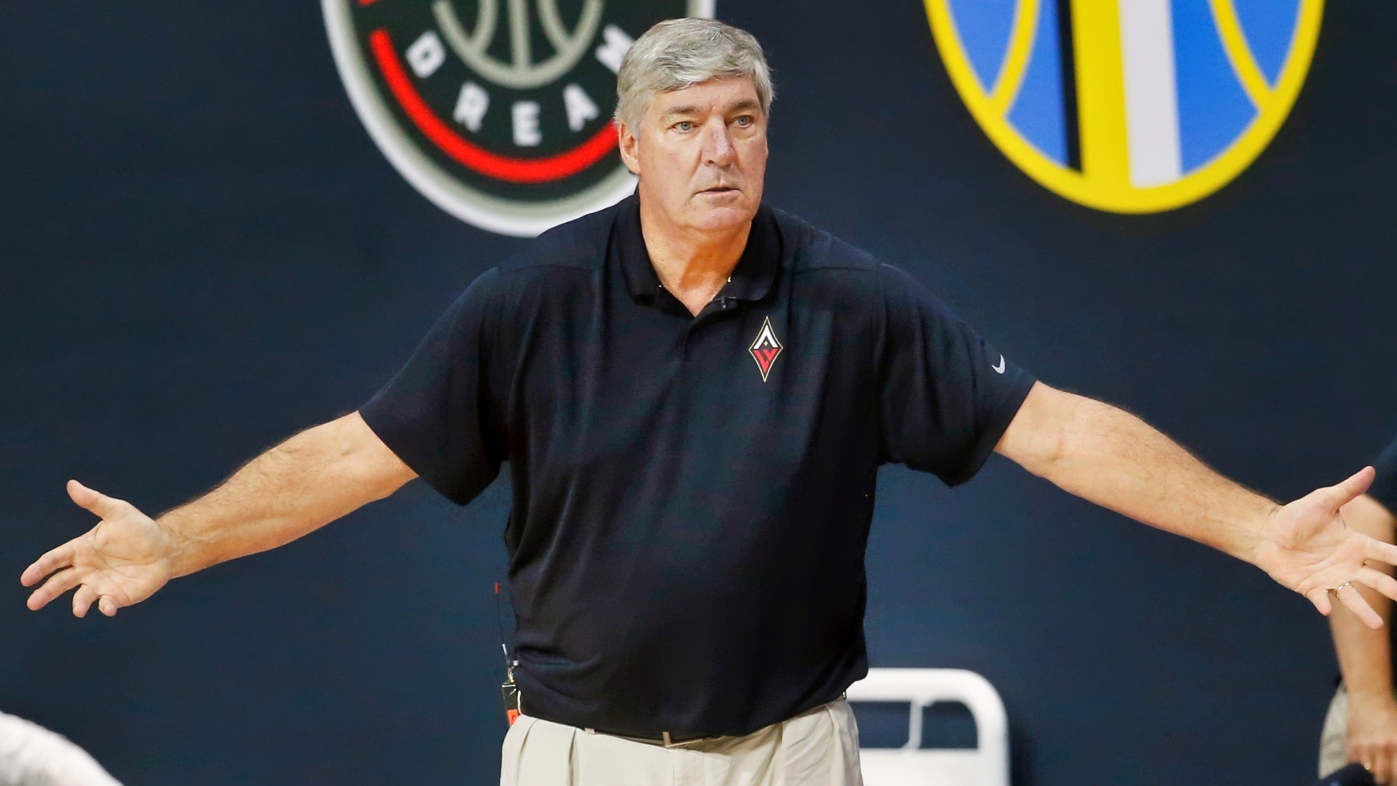 Former WNBA Coach Bill Laimbeer Confirms Permanent Retirement From Basketball & Embraces Relaxed Lifestyle Of Doing Nothing