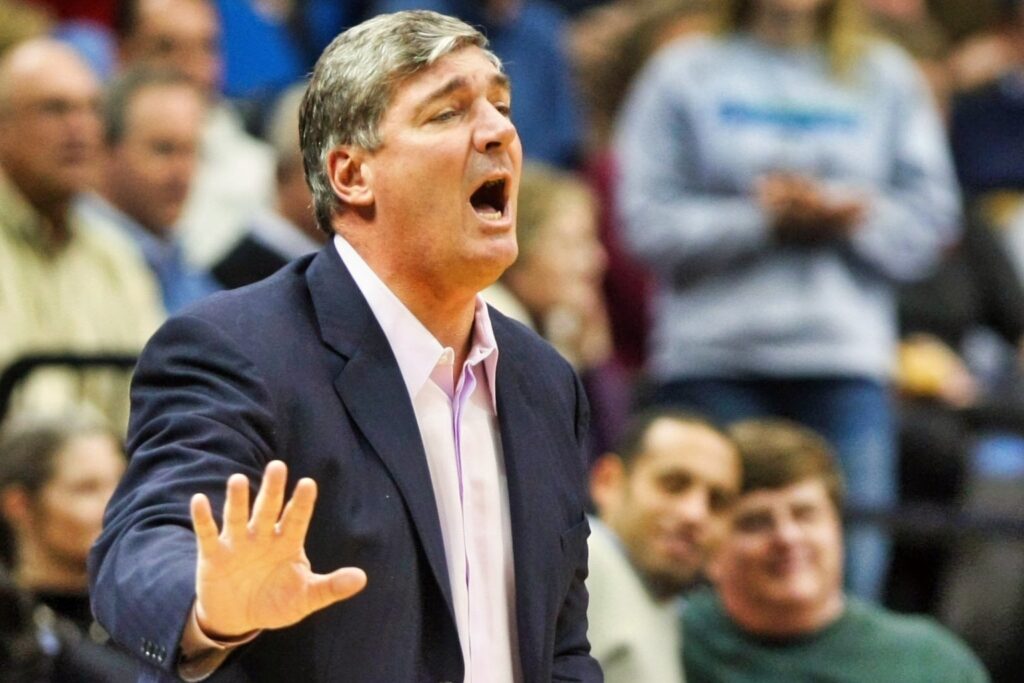 Bill Laimbeer