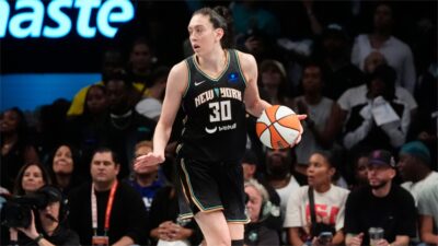 Locked In With Unrivaled Breanna Stewart Calls For &lsquo;Generational Shift&rsquo; In WNBA