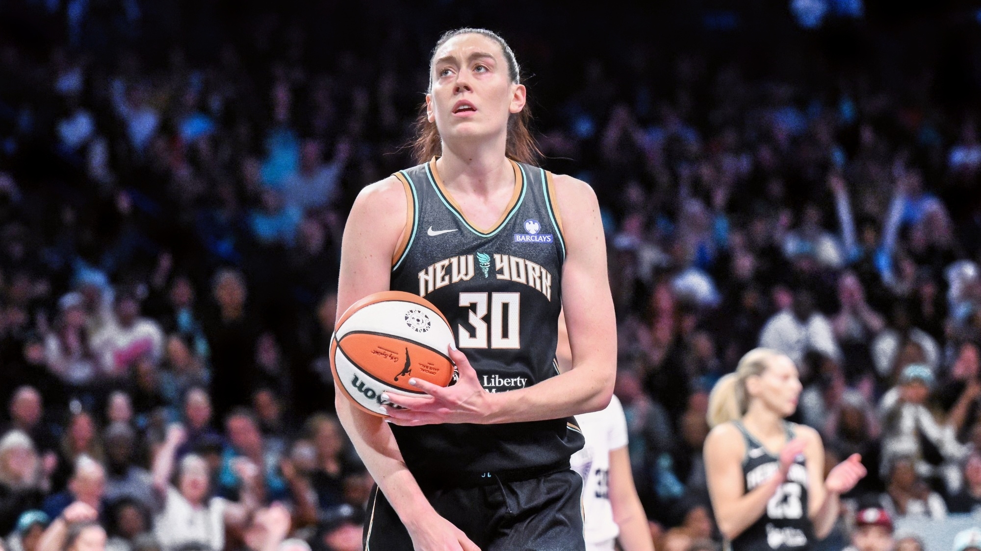 Breanna Stewart Issues Cautious Warning To WNBA Players For Making Career Decisions Amid Stalled CBA