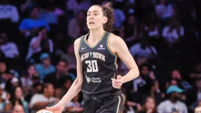 Breanna Stewart Sends A Strong Message To &lsquo;Abolish ICE&rsquo; Following Controversial Killings