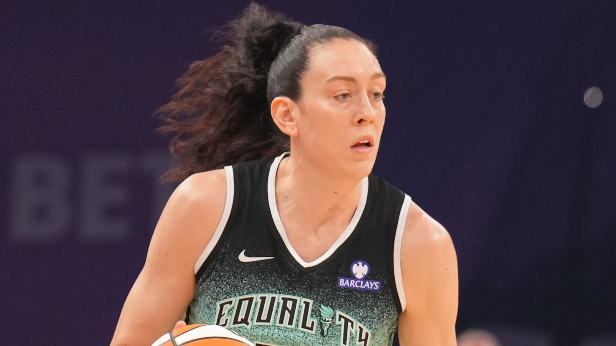 Breanna Stewart Offers Hopeful Outlook On WNBA CBA Negotiations Amid Ongoing Standoff