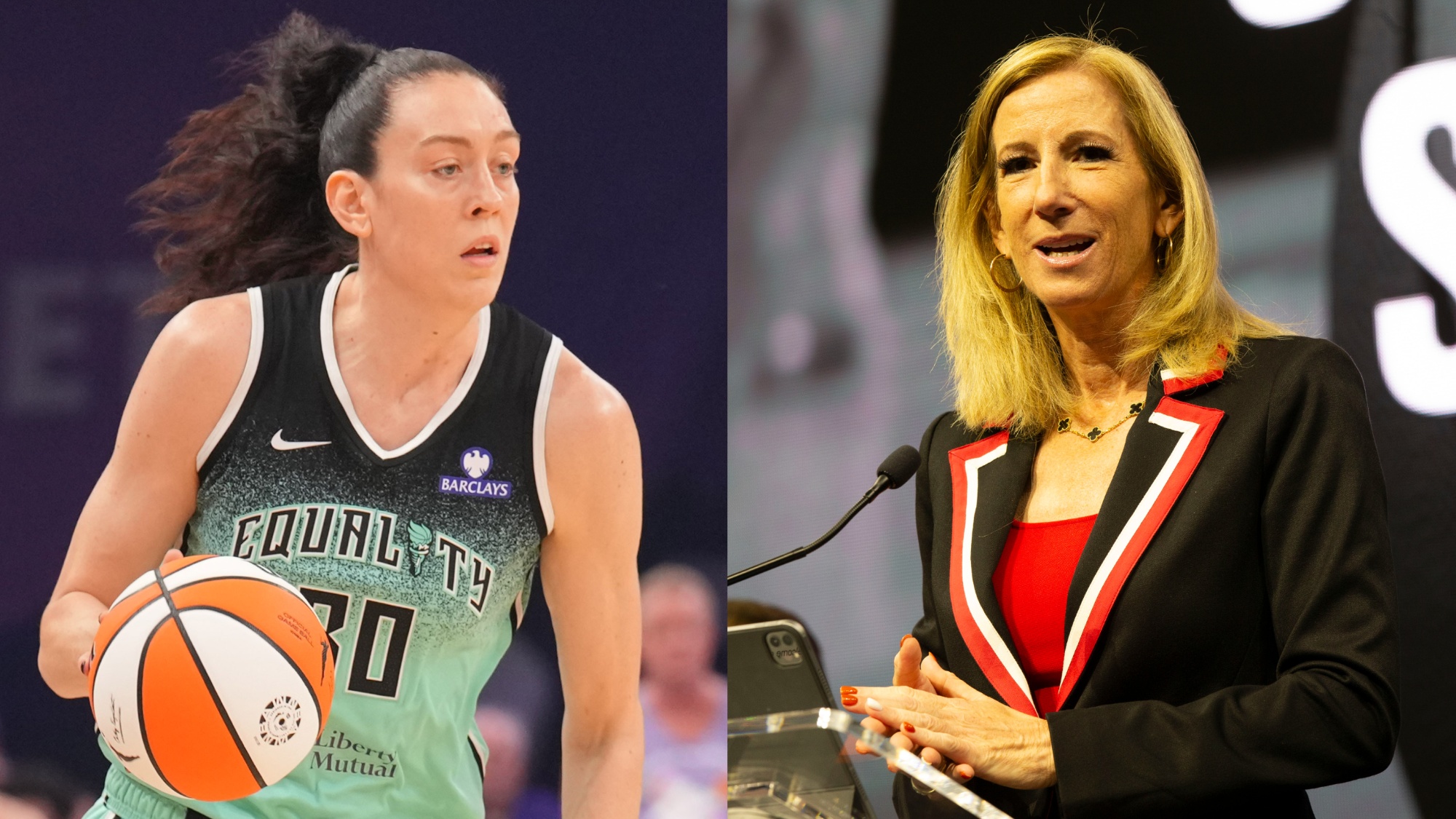 Surprising Details On What Might Have Caused The WNBA-WNBPA Stalemate Revealed