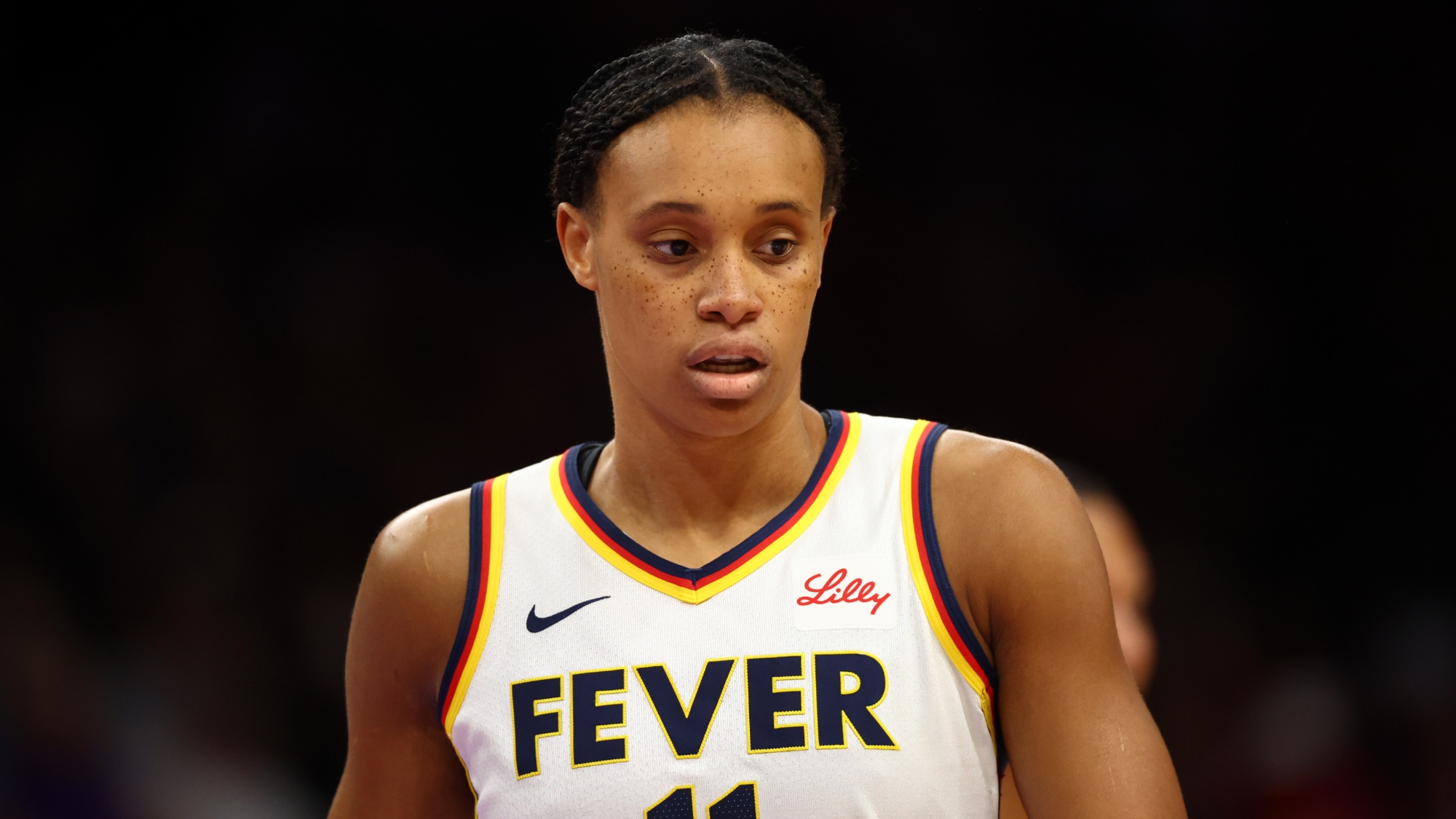 Brianna Turner Voices Strong Support For Unrivaled Despite Viewership Decline & Player Opt-Out Trend