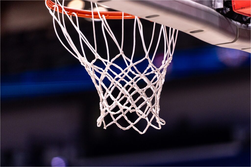 Basketball Net