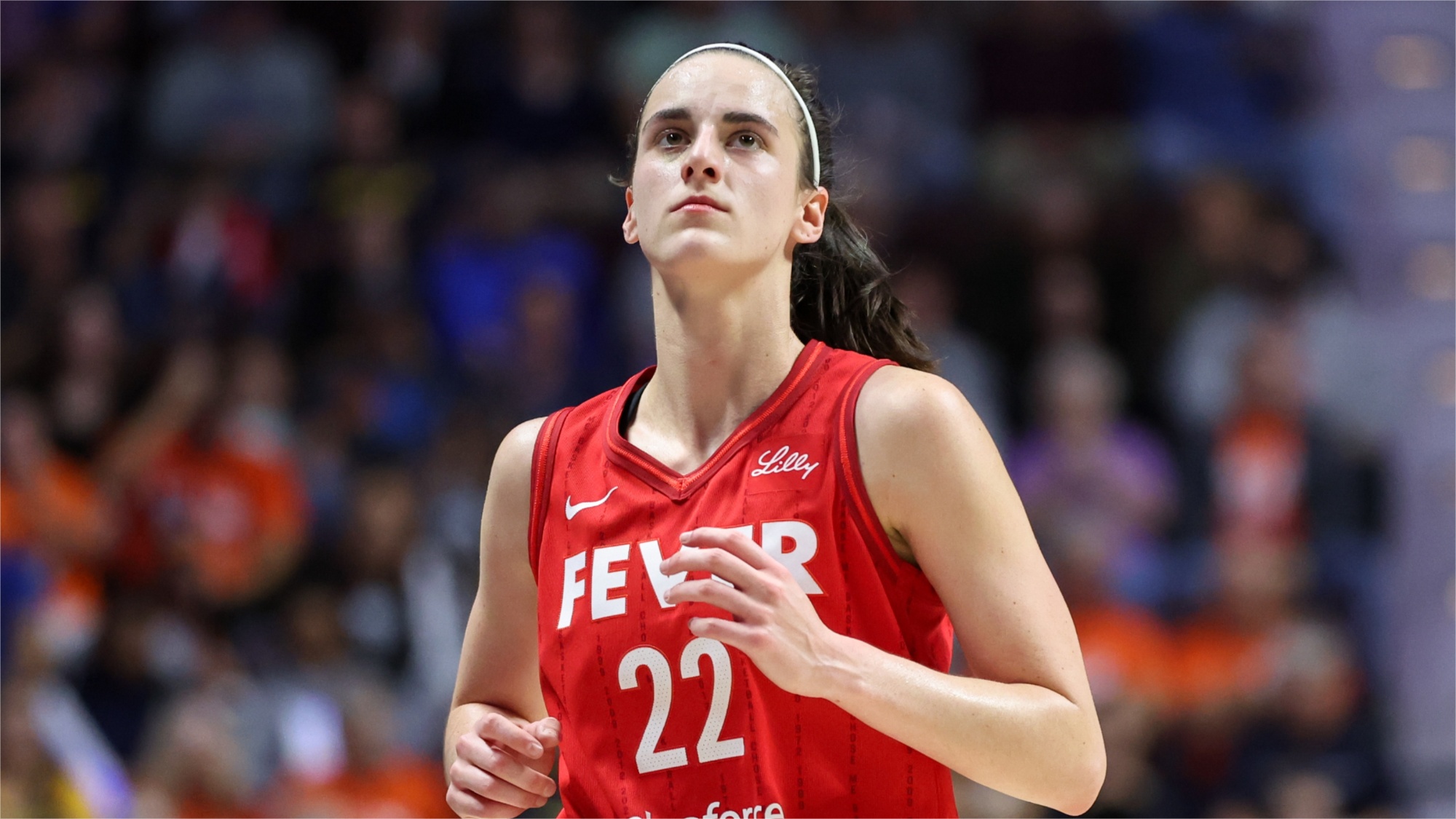 Caitlin Clark's Hilarious Old Video From Iowa Days Resurfaces On The Internet