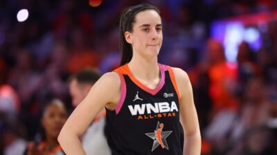 Caitlin Clark To Make NBC Debut As Sunday Night Basketball Contributor In Upcoming Broadcast Role