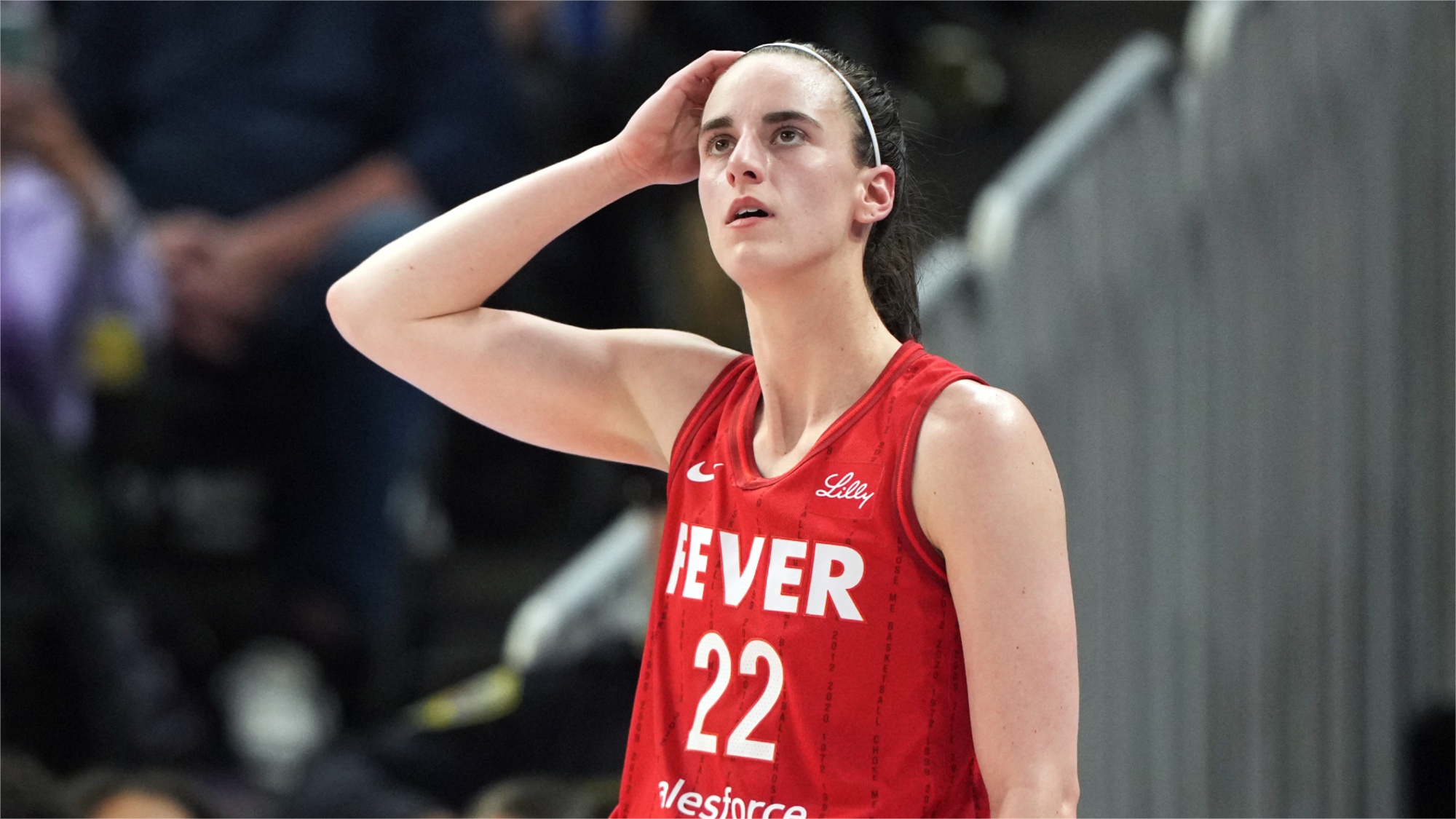 Rachel DeMita Makes Bold Claim On Potential Outcome If Caitlin Clark Signs For Klutch Sports