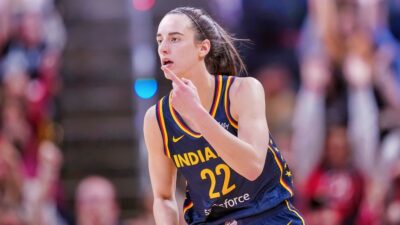 WNBA Analyst Predicts Caitlin Clark Will Decline 2026 FIBA World Cup Invite