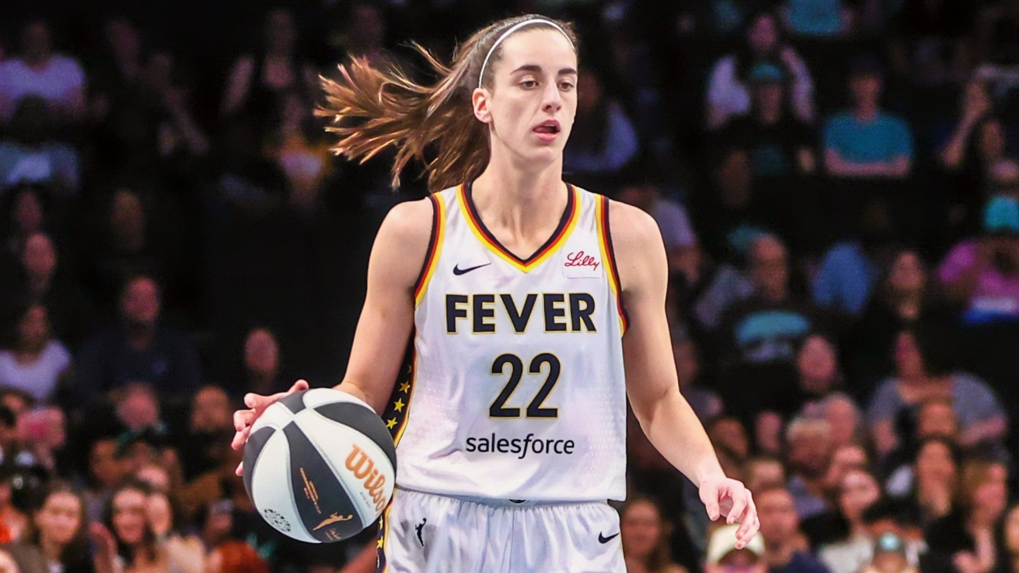 Caitlin Clark Sparks Outrage From Bills Mafia After Admitting Strong Dislike For Buffalo Bills