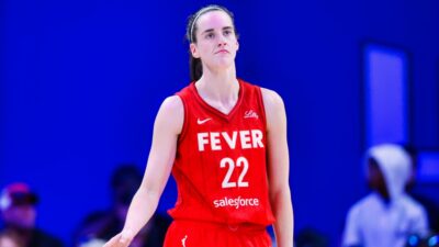 Caitlin Clark Makes Bold Comments Regarding Her Nike Kobes Ahead Of Signature Shoe Launch