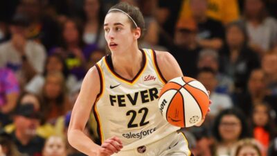 Caitlin Clark Nike Signature Shoe: All You Need To Know About Indiana Fever Star's Sneakers Launch Set For 2026