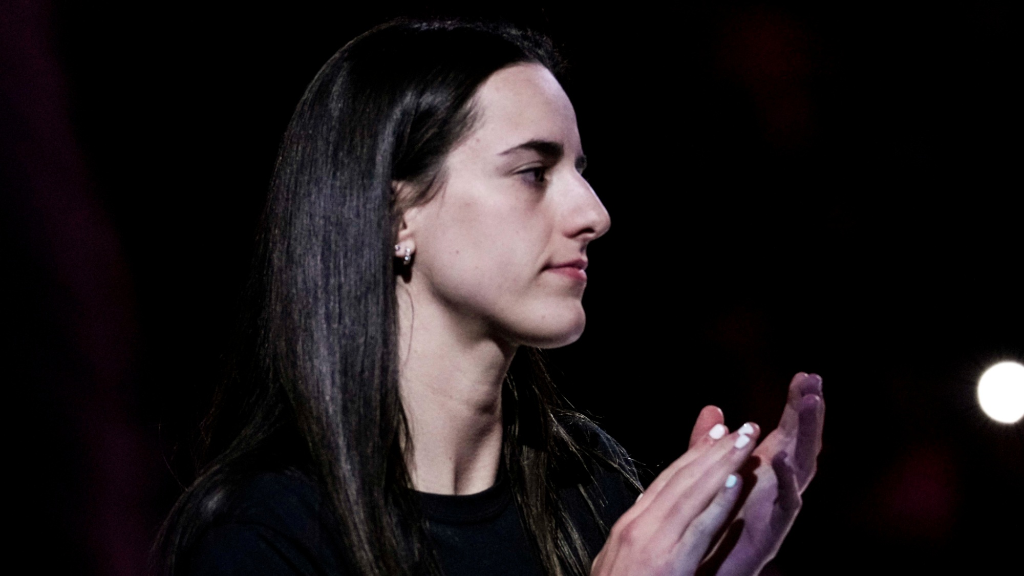 Caitlin Clark's Prophetic Warning Hits Hard as WNBA Faces Total Meltdown Risk Days Before CBA Deadline