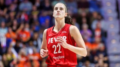 Caitlin Clark&rsquo;s Teammate Details Why Unrivaled Is Much More Than Just Offseason Entertainment