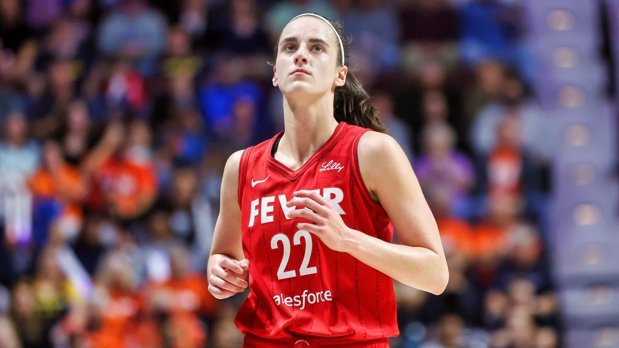 Caitlin Clark&rsquo;s Teammate Details Why Unrivaled Is Much More Than Just Offseason Entertainment