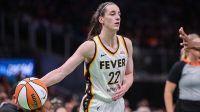 WNBA Insider Goes Off On How &lsquo;New&rsquo; Caitlin Clark Fans Have Been Pushed Away By The League