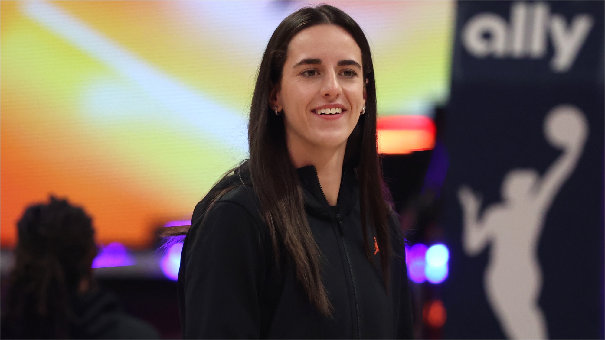 Caitlin Clark Headlines Nike World Headquarters Visit In Beaverton Amid Offseason Dilemma