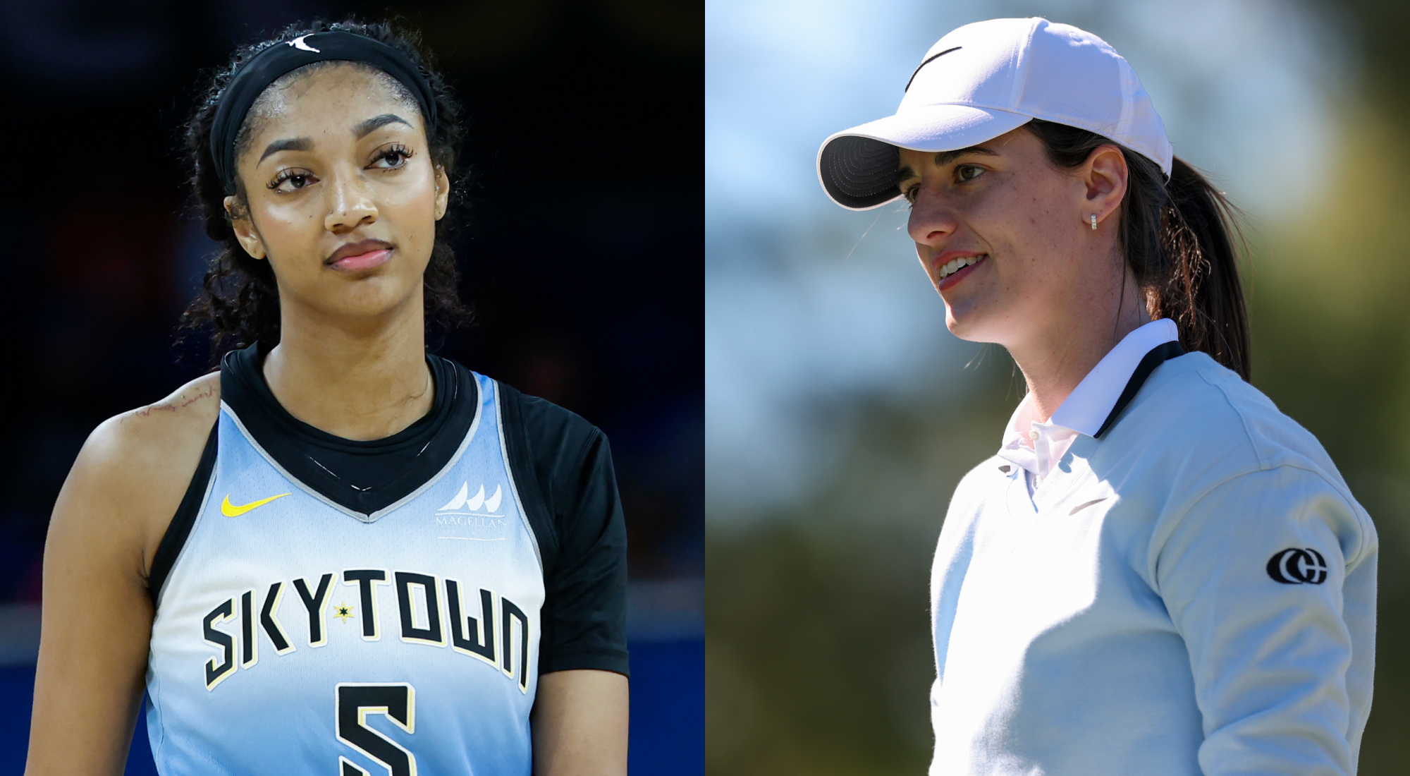 'Female Andrew Tate' Pearl Davis Claims WNBA Players Deserve Less Money While Calling Out Caitlin Clark & Angel Reese