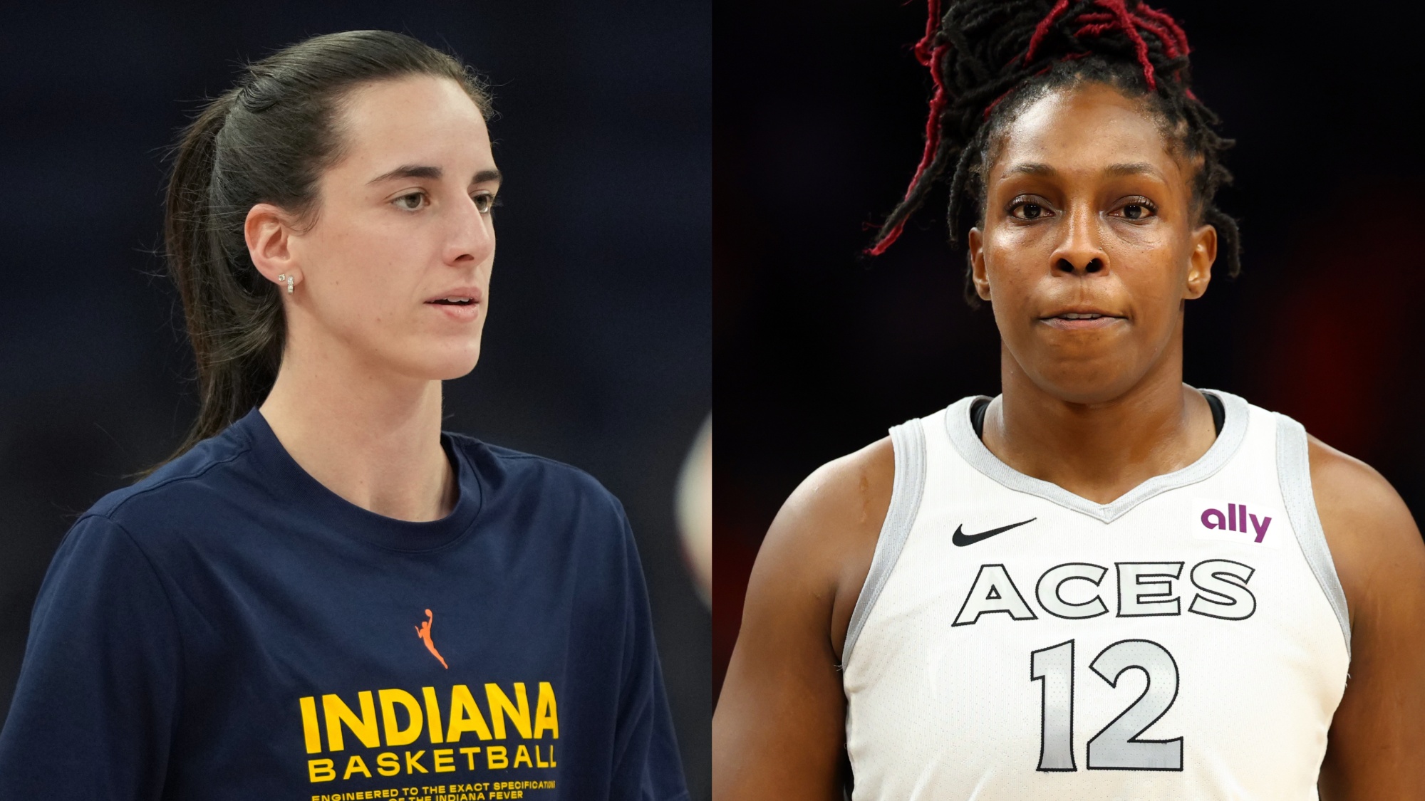 Team USA Camp With Caitlin Clark Seemingly Fueled Chelsea Gray&rsquo;s Stellar Unrivaled Show