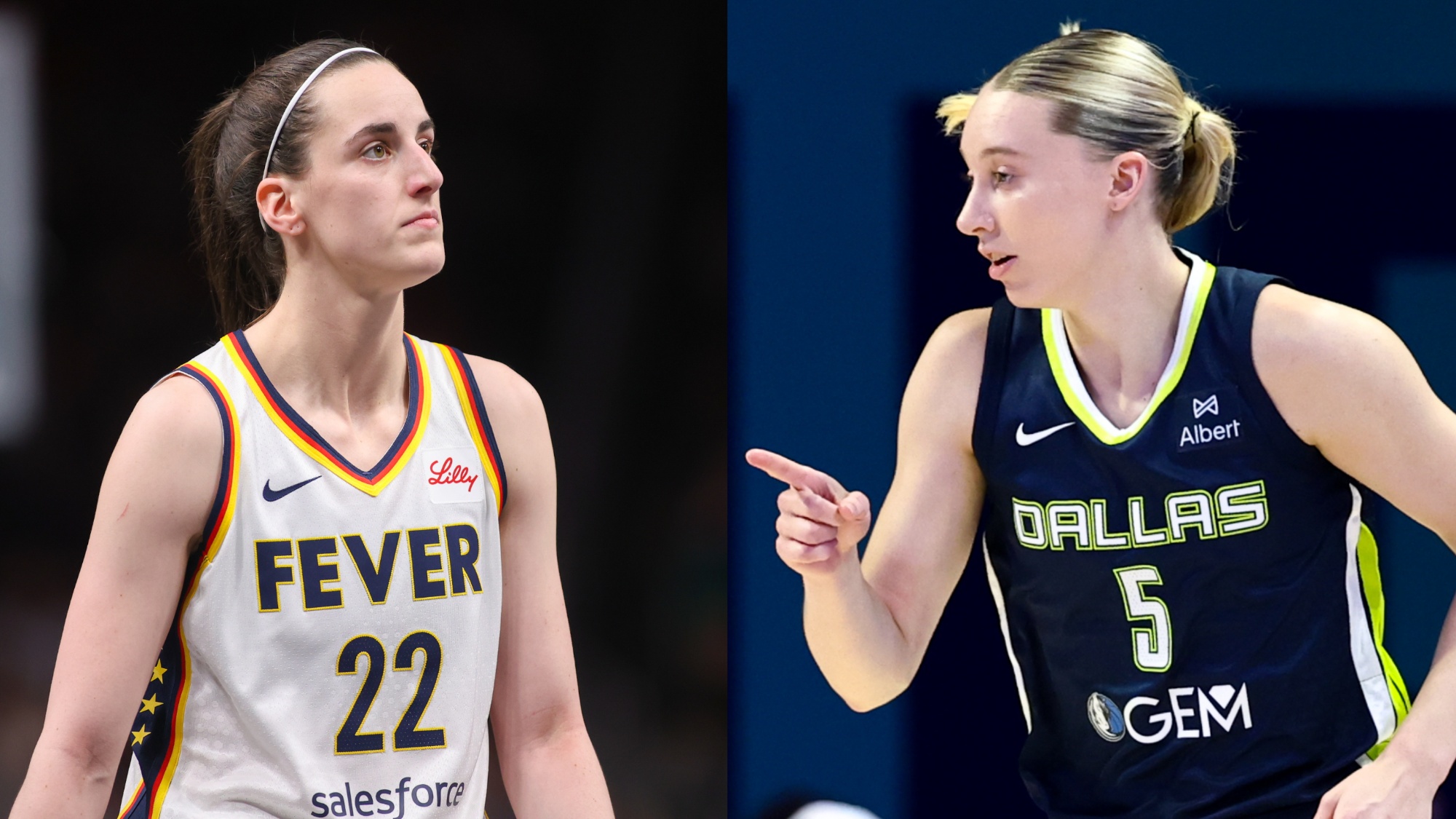 Paige Bueckers Drops Unexpected Indiana Fever Shoutout That Leaves Caitlin Clark Completely Out
