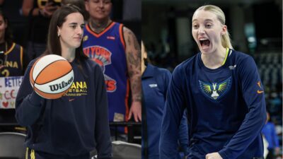 Paige Bueckers Drops Confident Message As Unrivaled Smashes Caitlin Clark's Indiana Fever Attendance Record