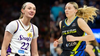 How Unrivaled Is Relying On Paige Bueckers & Cameron Brink To Offset Napheesa Collier-Angel Reese Absences