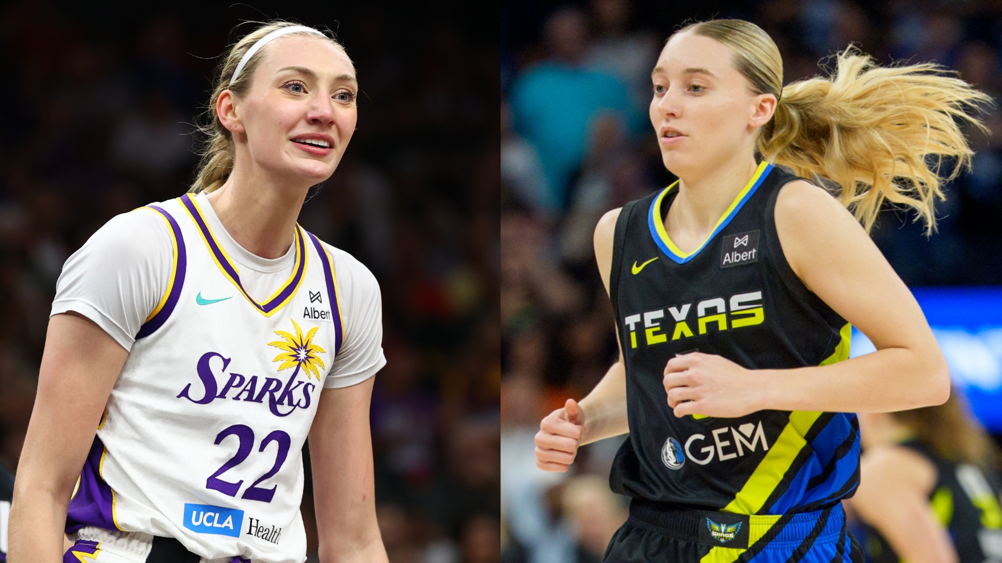 How Unrivaled Is Relying On Paige Bueckers & Cameron Brink To Offset Napheesa Collier-Angel Reese Absences