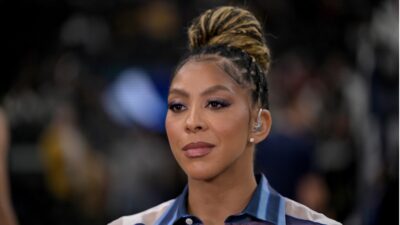 Candace Parker Notes All The Reasons WNBA Players Hold Ground Amid Ongoing CBA Negotiations