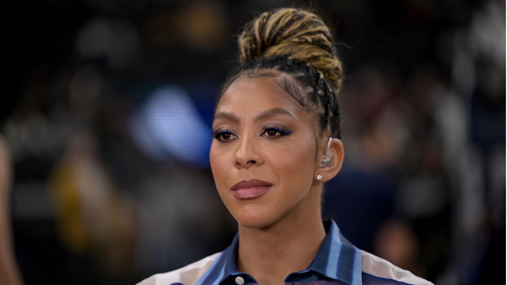 Candace Parker Notes All The Reasons WNBA Players Hold Ground Amid Ongoing CBA Negotiations