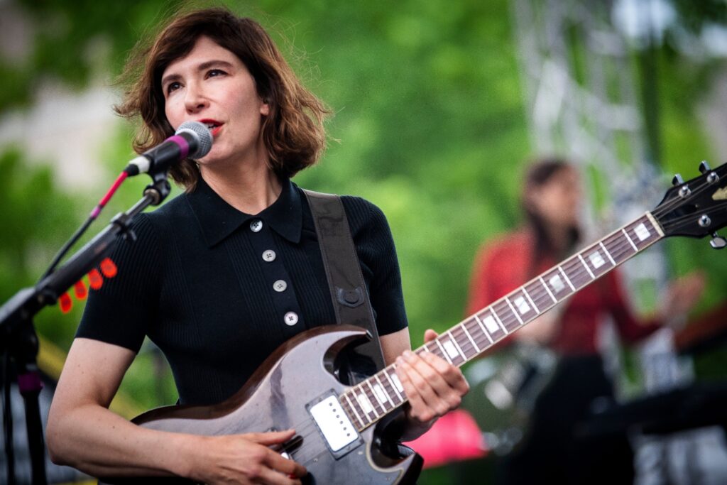 Carrie Brownstein