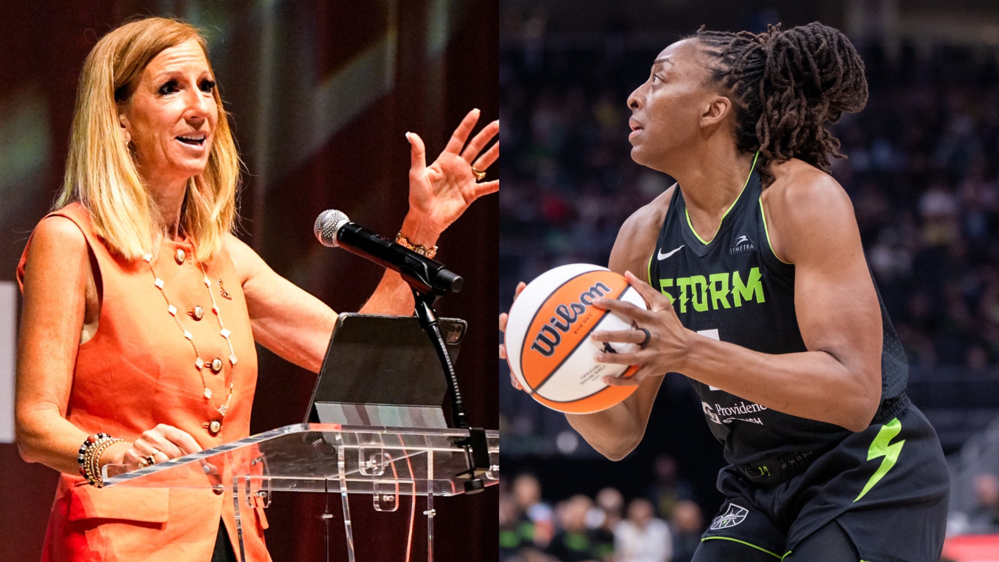 WNBA, WNBPA Remain Far Apart On Revenue Sharing & Salary Structure As January 9 CBA Deadline Approaches