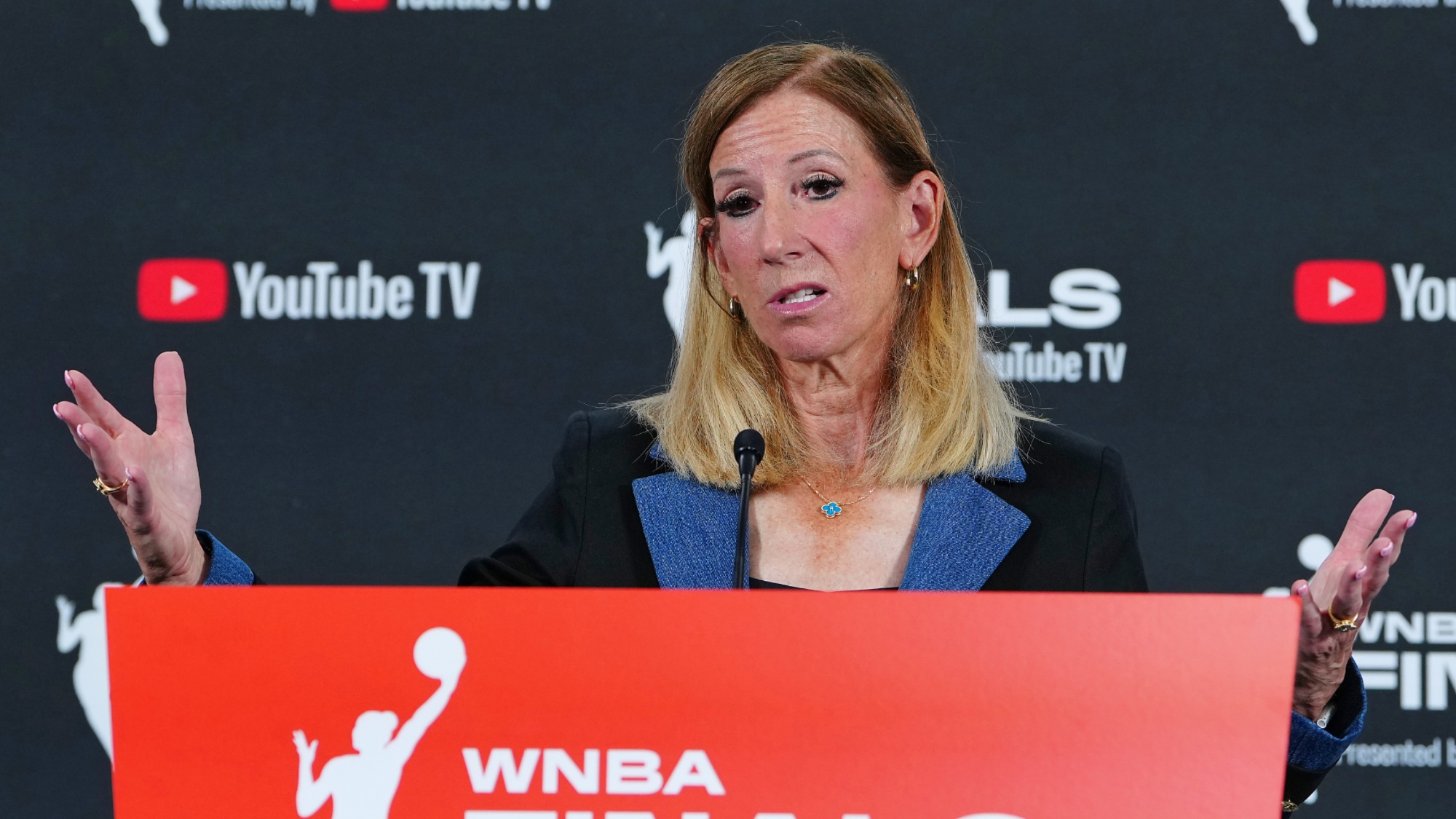 WNBA&ndash;WNBPA CBA Talks Hit Another Roadblock as New Details Emerge