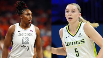 Unrivaled Expects A Cracker As Chelsea Gray And Paige Bueckers Set To Lock Horns In Epic Faceoff