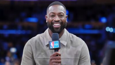 Chicago Sky Lands Massive 2026 All-Star Weekend At United Center With Dwyane Wade Leading Charge