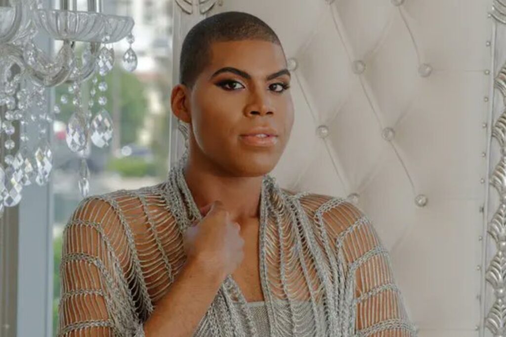 EJ Johnson