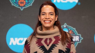 Elle Duncan Secures New WNBA Broadcasting Role Following Departure from ESPN