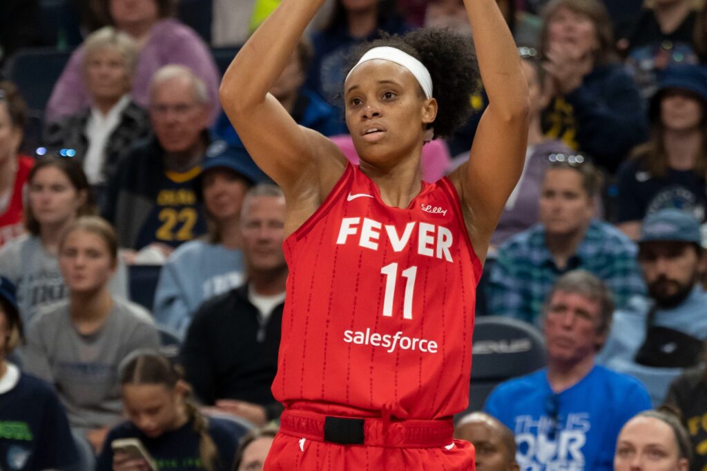 Brianna Turner