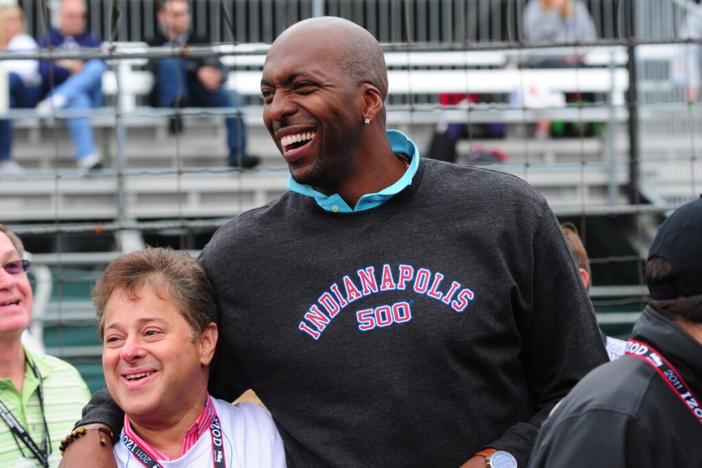 John Salley