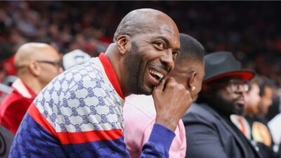 John Salley Praises WNBA Fundamentals & Team Play Lessons For NBA Players To Embrace