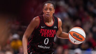 Why Bringing Kelsey Mitchell Back Might Not Be Slam Dunk For Fever As Free Agency Drama Heats Up