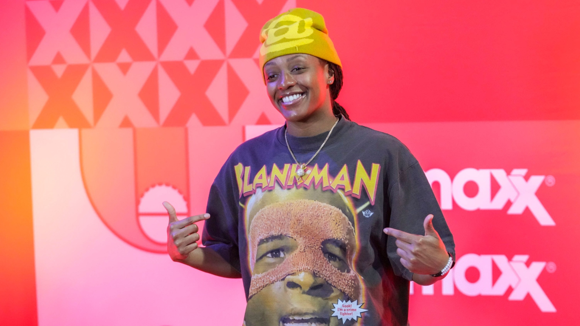 Kelsey Mitchell Delivers Breakout 24-Point Performance Leading Hive BC to First Unrivaled Win Over Rose