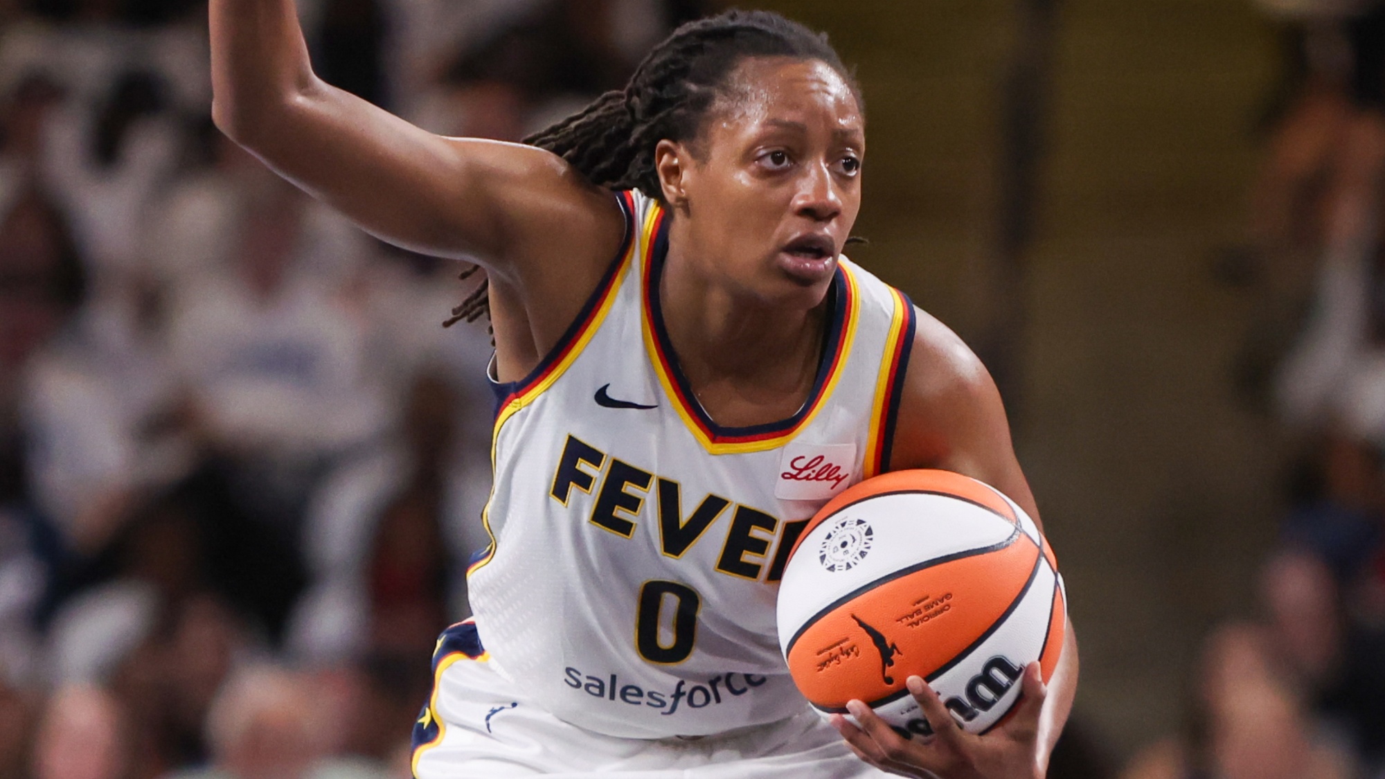 Kelsey Mitchell Shares Heartfelt Tribute To Late Father After Launching Mark Mitchell Classic Initiative