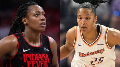 Kelsey Mitchell & Alyssa Thomas Opting For Project B Sparks Heated Debate Over Future Of WNBA