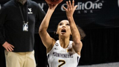 Former WNBA Star Who Posed For Playboy Announces Heartbreaking Injury News Amid Athletes Unlimited Season