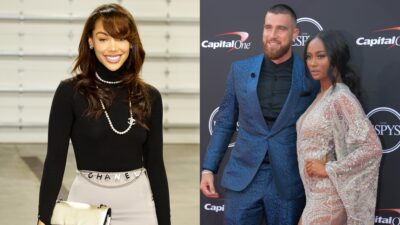 Kayla Nicole Rallies Support For Kysre Gondrezick After Brutal Achilles Tear Crushes Her AU Pro Return Just Days Away