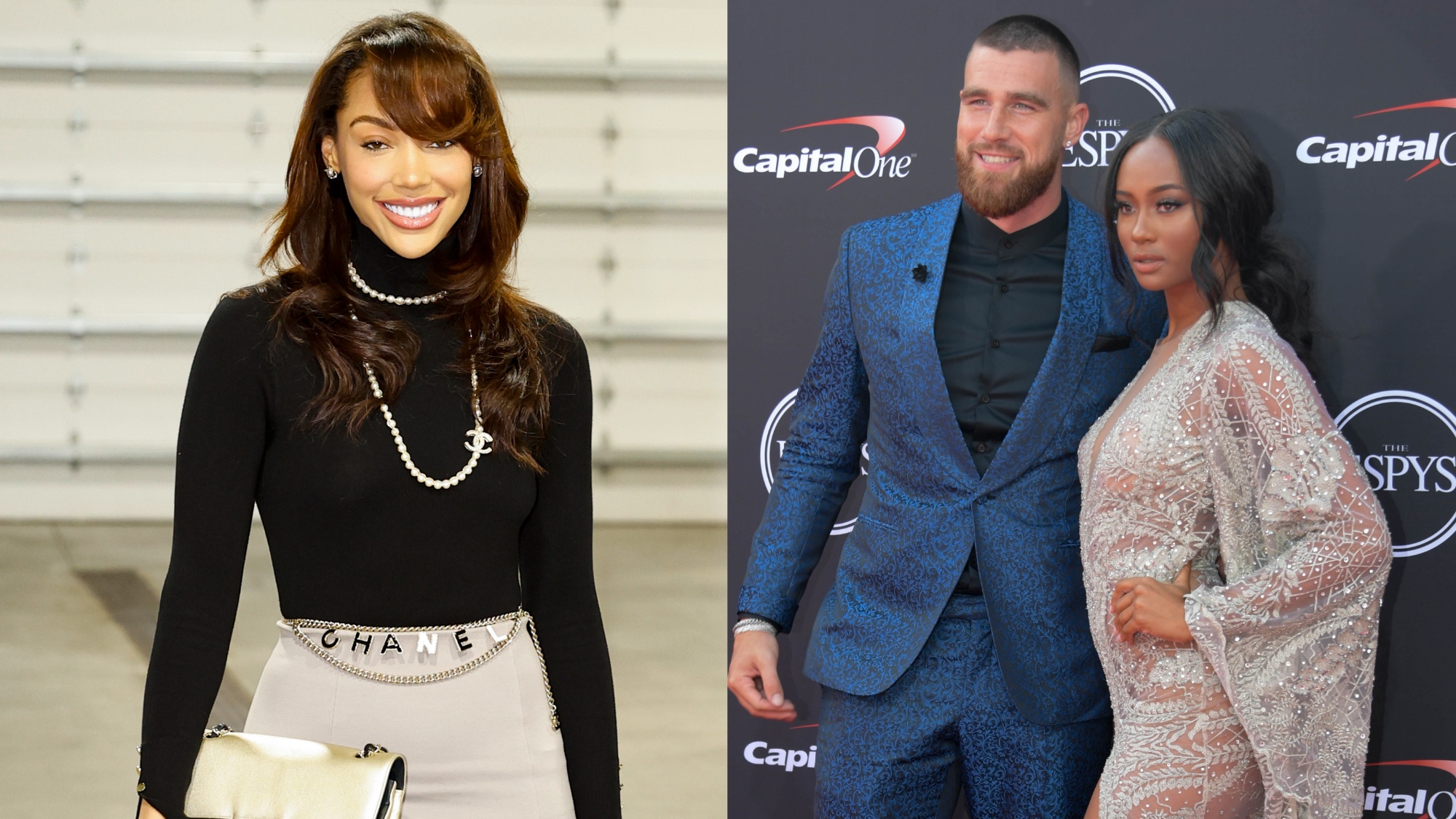 Kayla Nicole Rallies Support For Kysre Gondrezick After Brutal Achilles Tear Crushes Her AU Pro Return Just Days Away