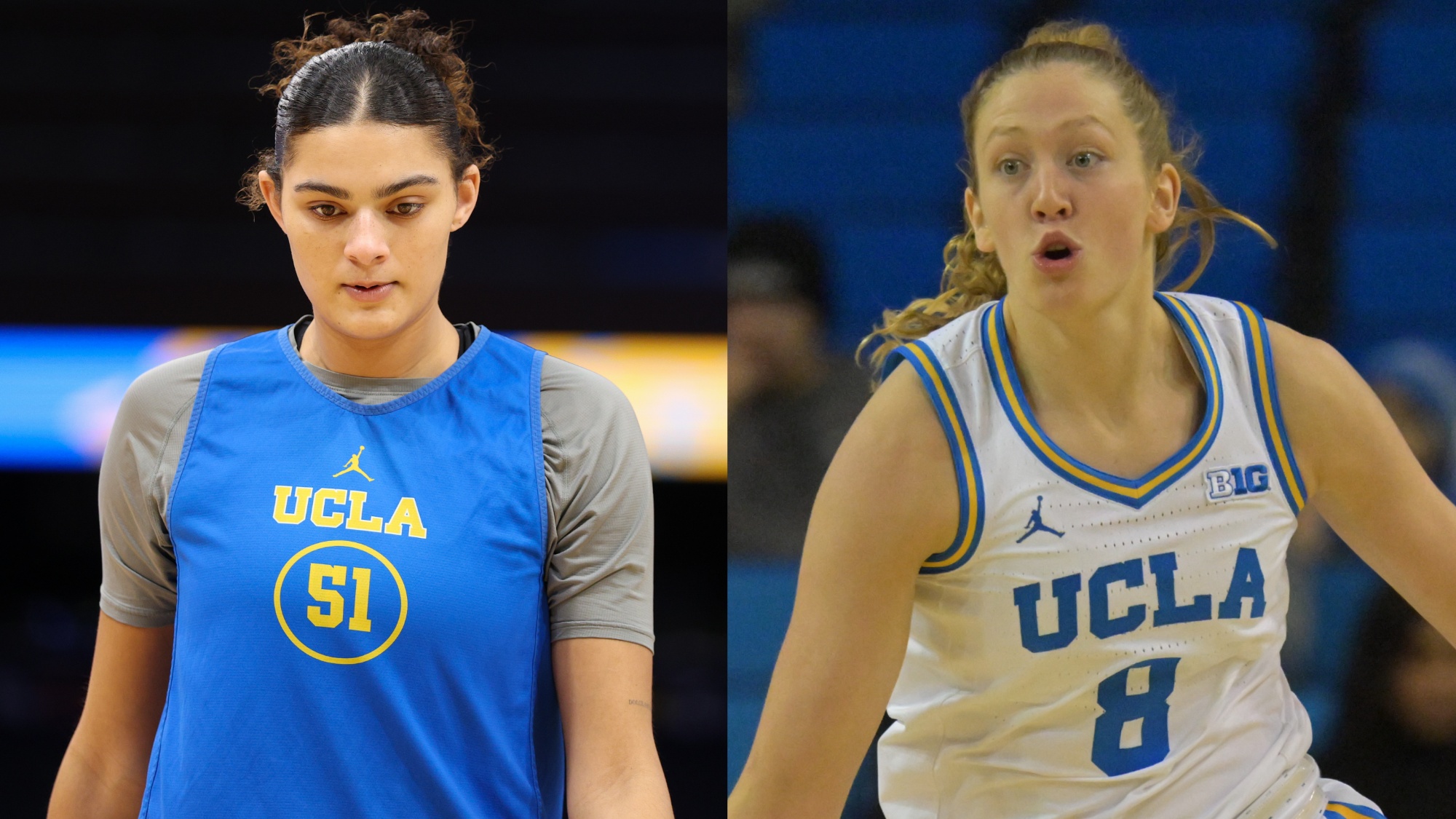 &ldquo;Best Shooter In The Country&rdquo;: Gianna Kneepkens Gets Lauren Betts&rsquo; Backing Following Her Historic NCAA Feat